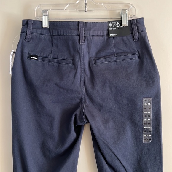 RSQ mens pants. NWT - Picture 3 of 8
